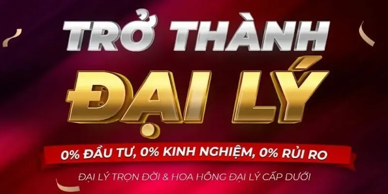 Chính sách đại lý hấp dẫn tại Vin88 Chính sách đại lý hấp dẫn tại Vin88