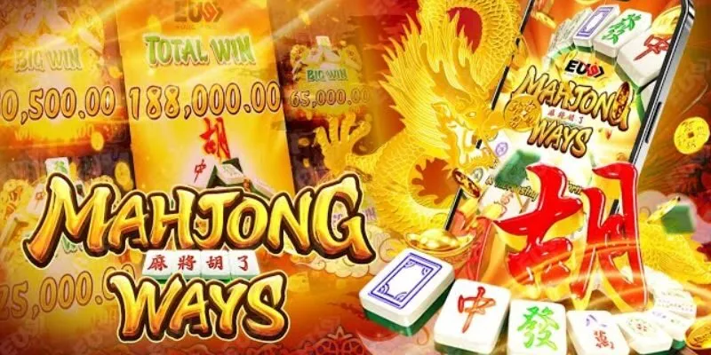 Khái niệm nổ hũ đường mạt chược tại Vin88 là gì? Khái niệm nổ hũ đường mạt chược tại Vin88 là gì?