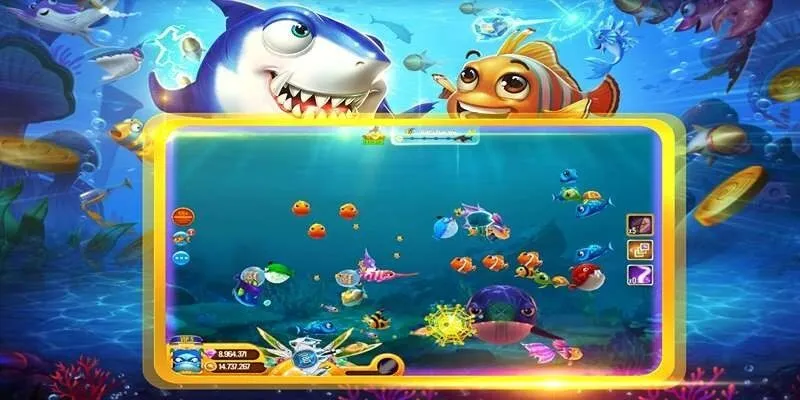 Thông tin chung về tựa game săn mục tiêu Thông tin chung về tựa game săn mục tiêu