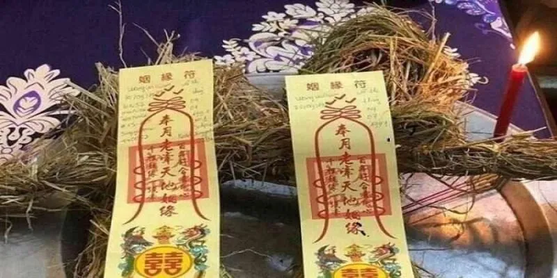 Bùa lô đề là chủ đề được rất nhiều người quan tâm Bùa lô đề là chủ đề được rất nhiều người quan tâm
