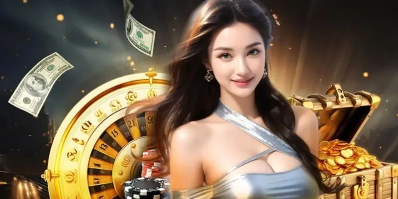 Cách thức tham gia đơn giản, ưu đãi nhận thưởng cực cao