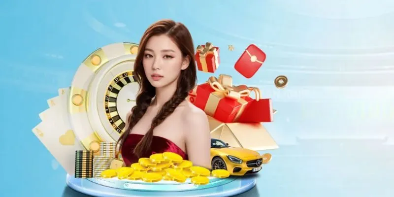 Danh sách top dealer chia bài xinh nhất Châu Á