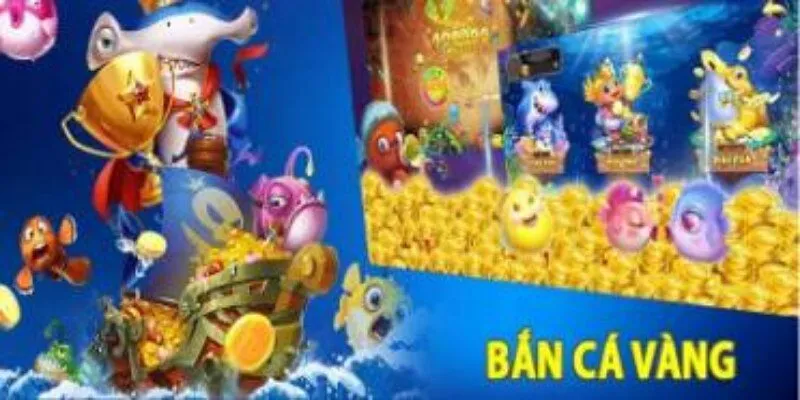 Điều người chơi bắn cá vàng cần chú ý