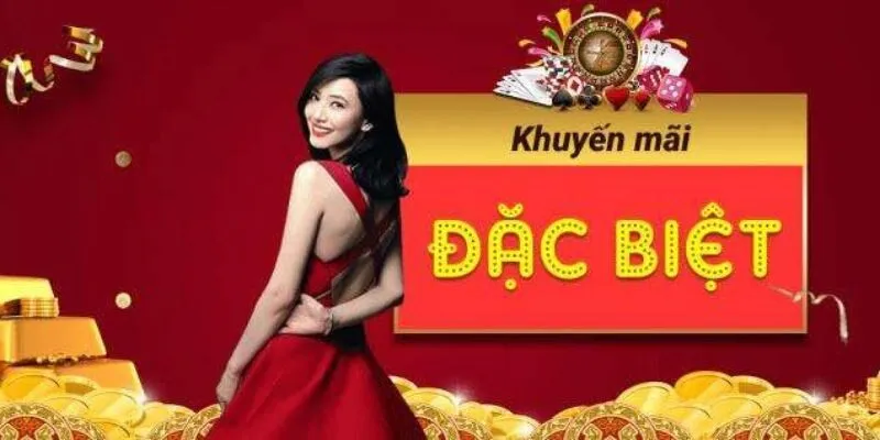 Kiến thức tổng quan về ưu đãi nạp tiền của Vin88