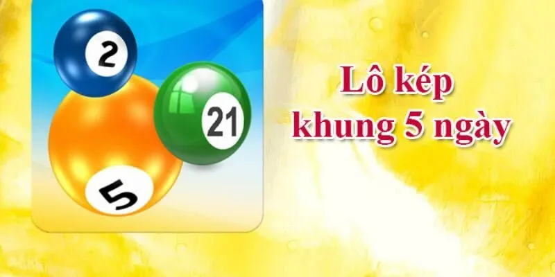 Nuôi lô kép 5 ngày đang là từ khóa được rất nhiều người quan tâm Nuôi lô kép 5 ngày đang là từ khóa được rất nhiều người quan tâm