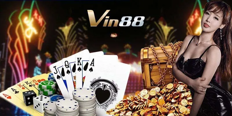Phần thưởng Vin88 dành cho người mới
