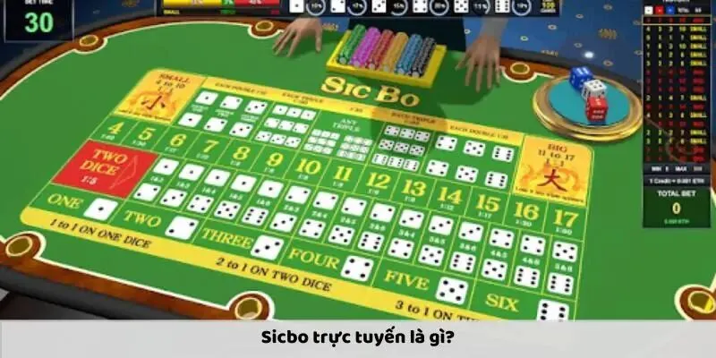 Sicbo online được rất nhiều người yêu thích và quan tâm