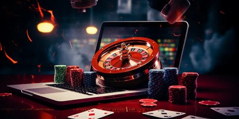 Tổng quan thông tin cá cược online có bị phạt không